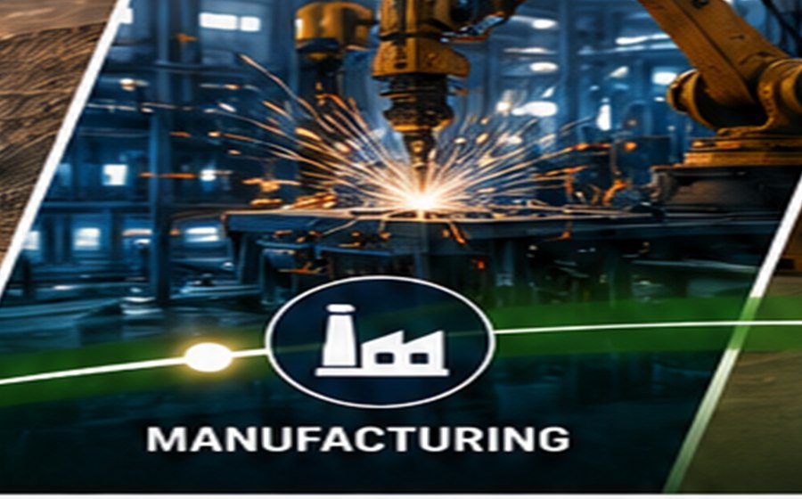 Manufacturing improvement and production operations